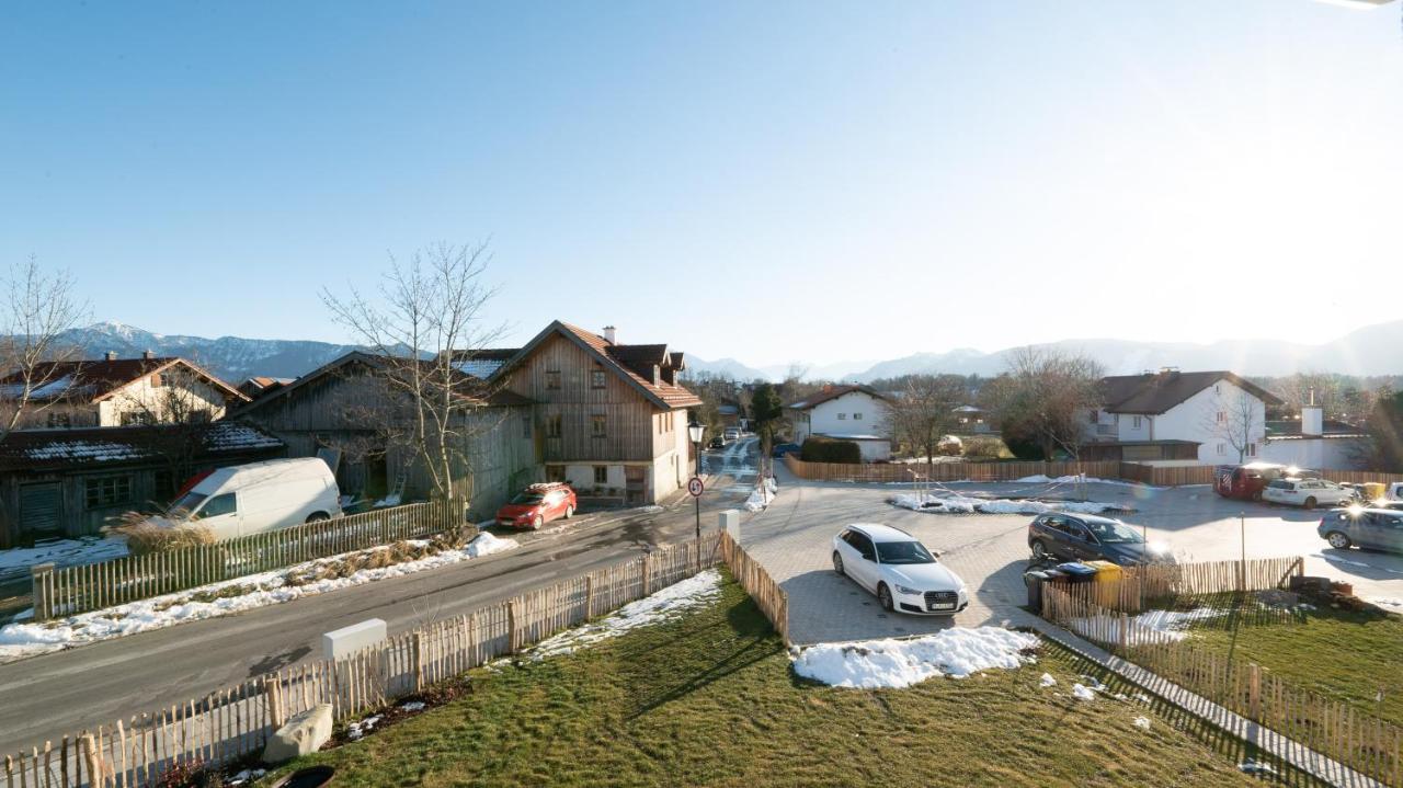 Liboria: Stylisches Haus; Sauna ; 4Min Zum See ซีเฮาเซน อัม สตาฟเฟลซี ภายนอก รูปภาพ