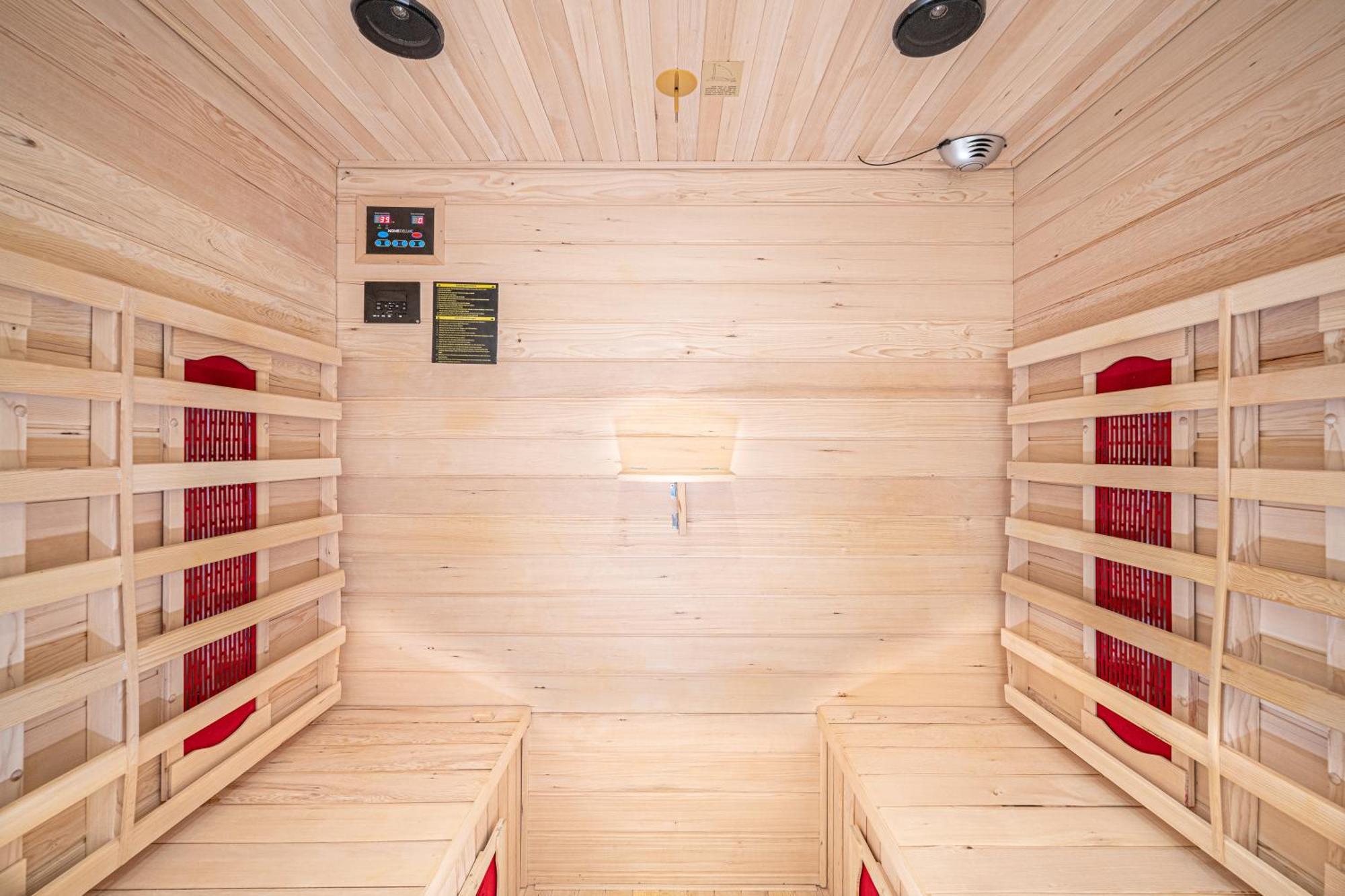 Liboria: Stylisches Haus; Sauna ; 4Min Zum See ซีเฮาเซน อัม สตาฟเฟลซี ภายนอก รูปภาพ