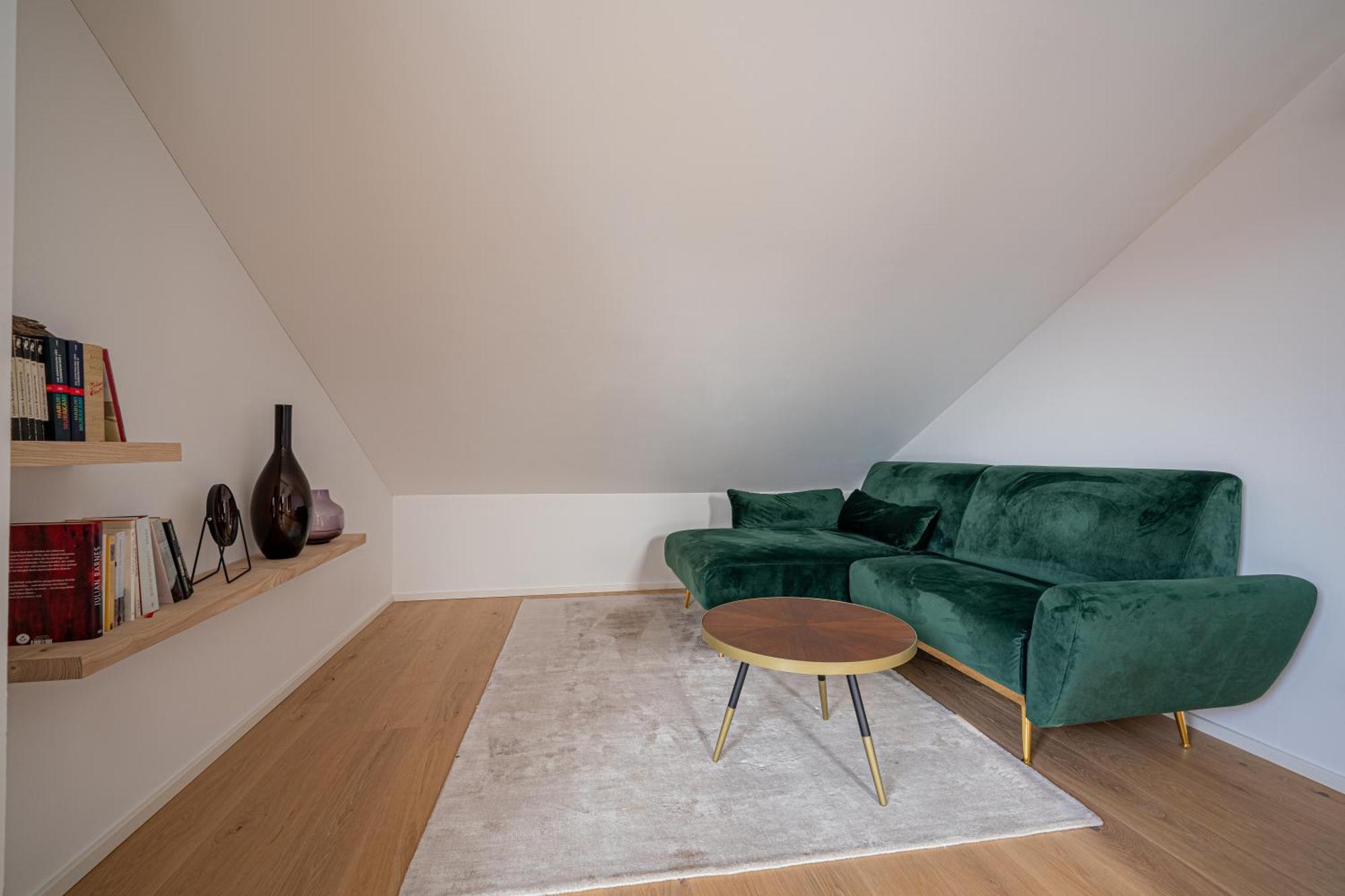 Liboria: Stylisches Haus; Sauna ; 4Min Zum See ซีเฮาเซน อัม สตาฟเฟลซี ภายนอก รูปภาพ